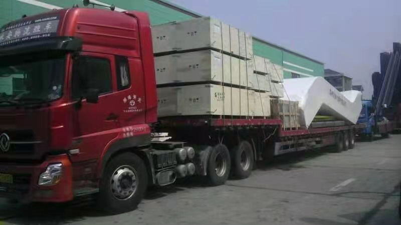 济南到辽阳货运专线-济南到辽阳货运公司-签订正规合同